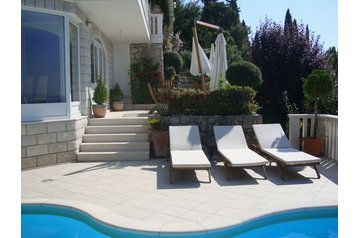 Pension de famille Trsteno 2